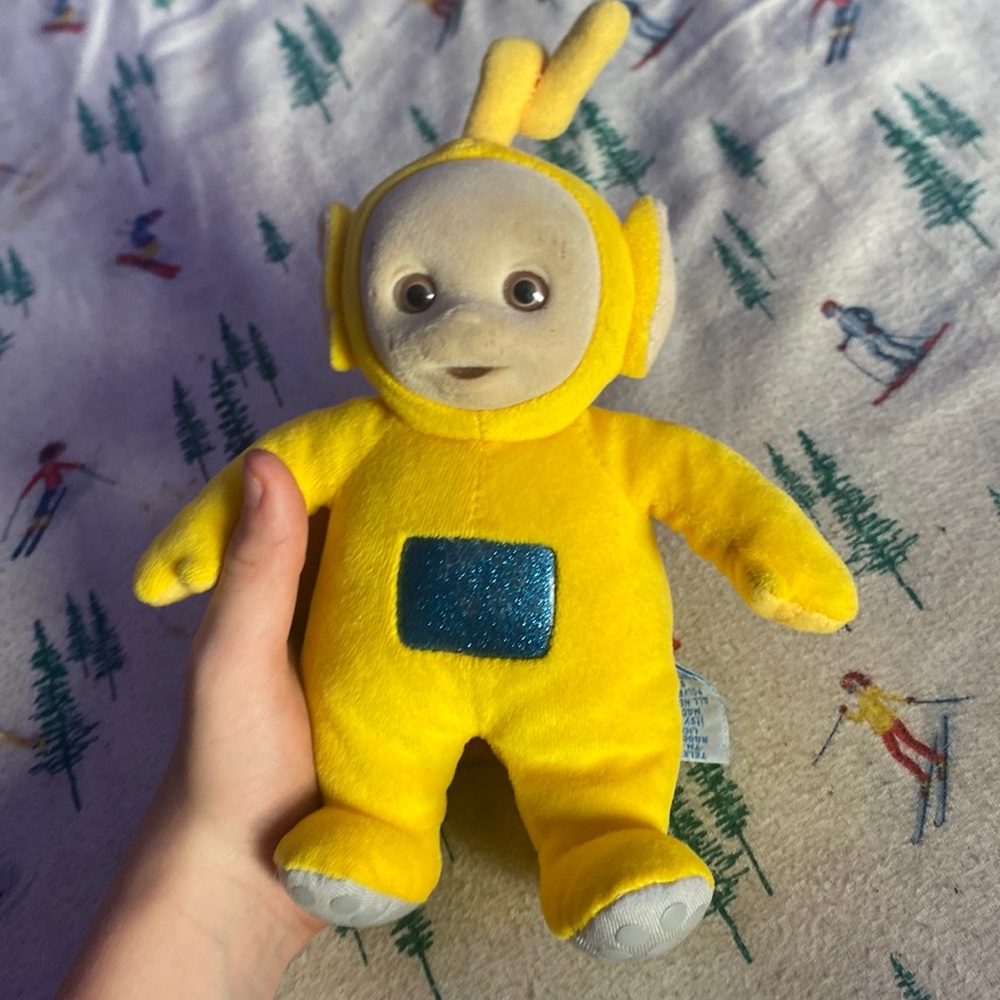 Toy